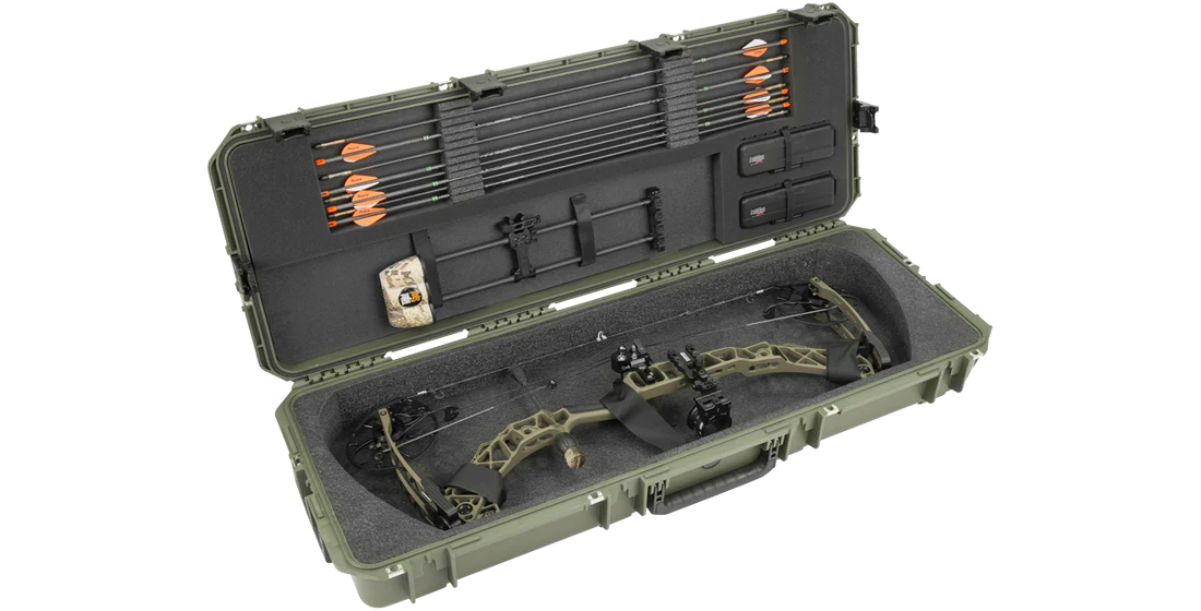 SKB ISeries Bow Case