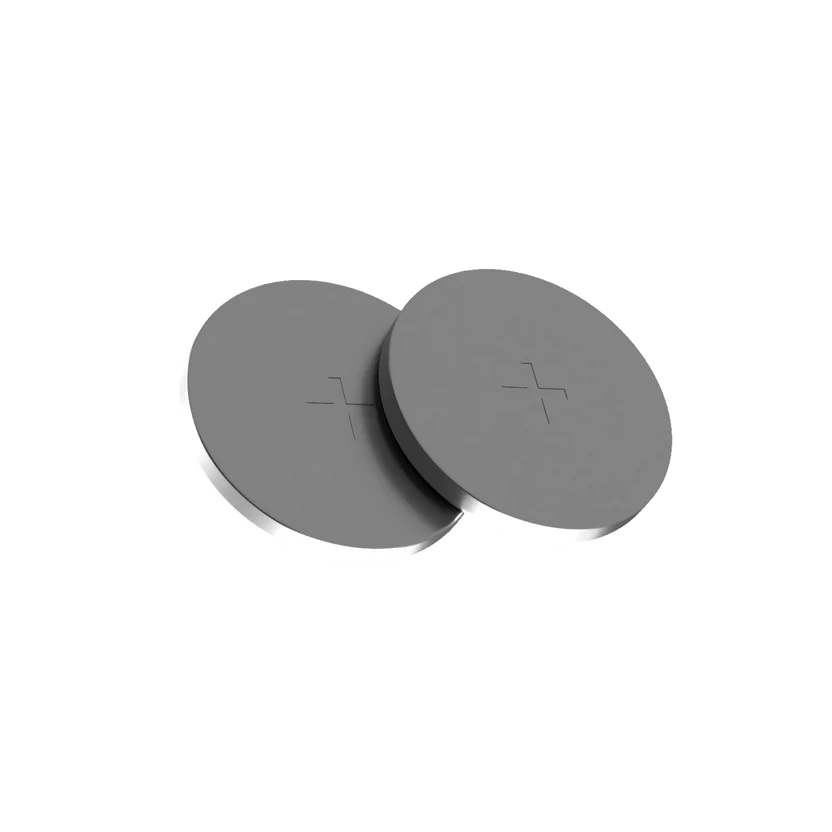 UV Scope Batteries