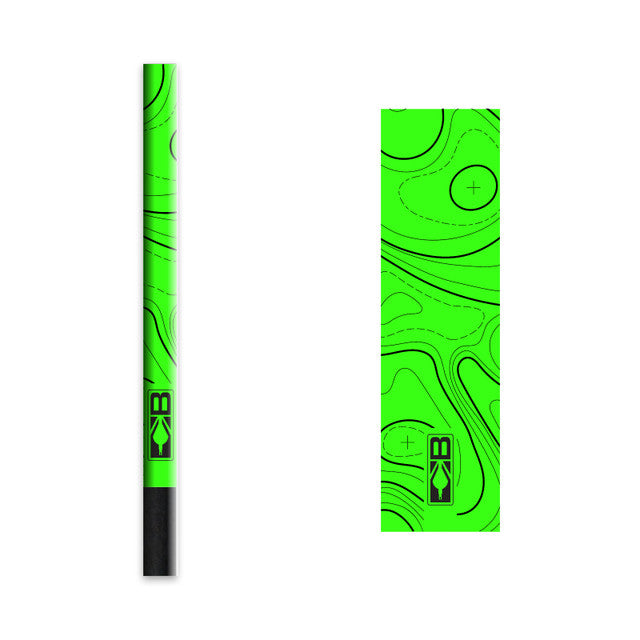 Bohning 4" Topo Arrow Wrap