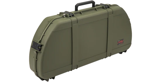 SKB ISeries Shaped Bow Case