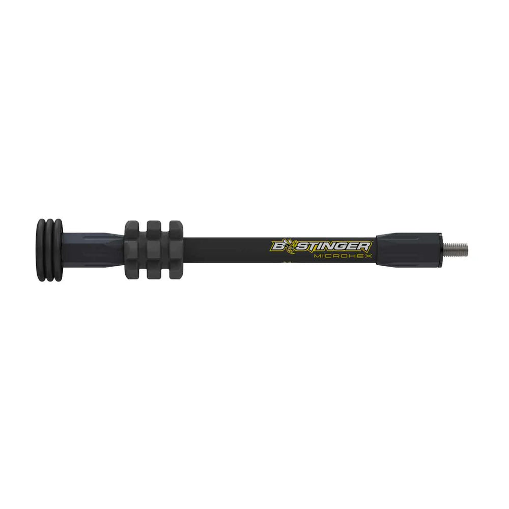 Bee Stinger Microhex 8" Stabilizer