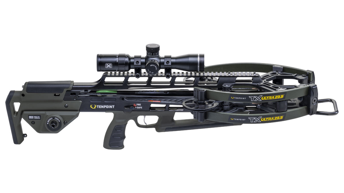 TX 29.5 Ultra