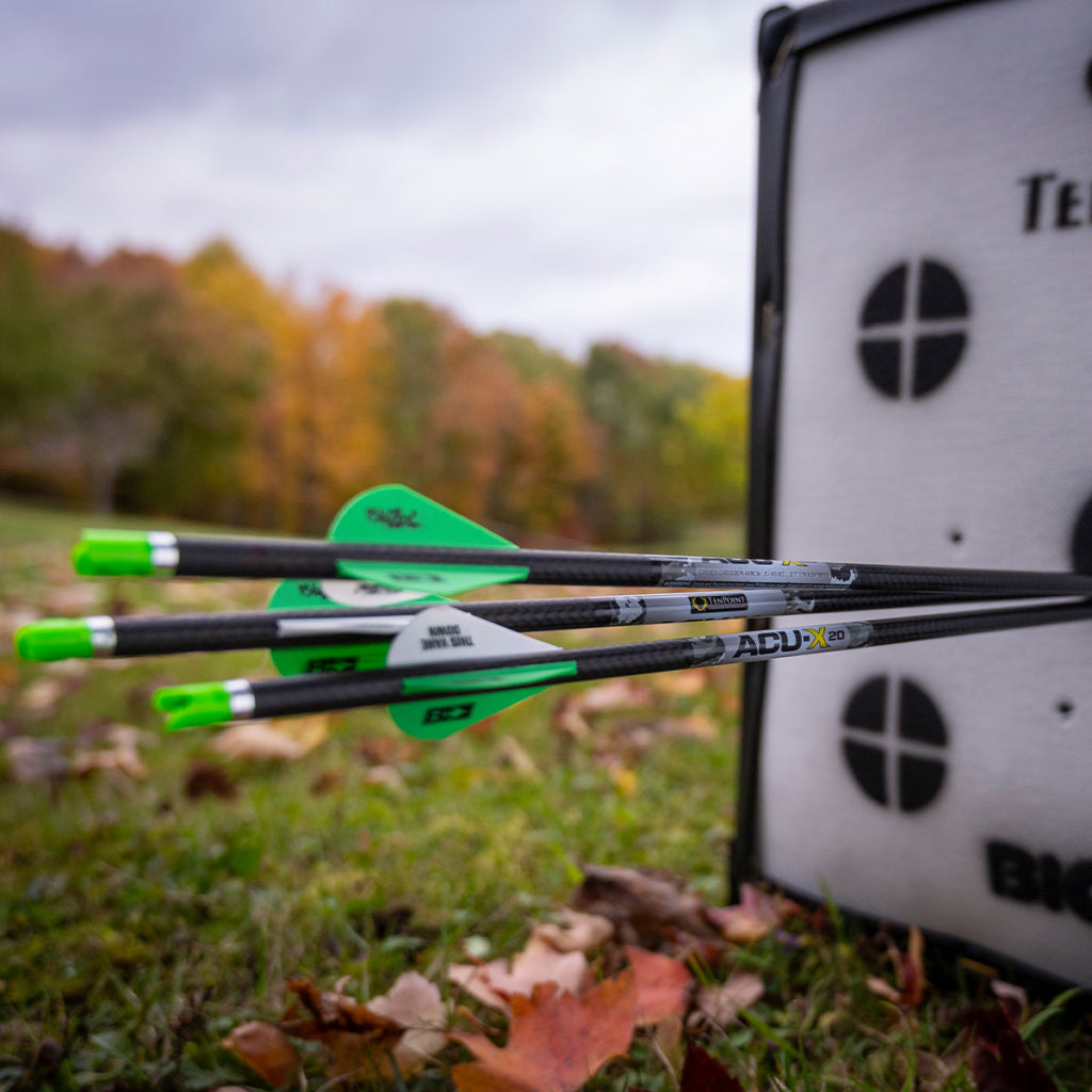 Tenpoint ACU-X Lighted 20” Bolts (3)