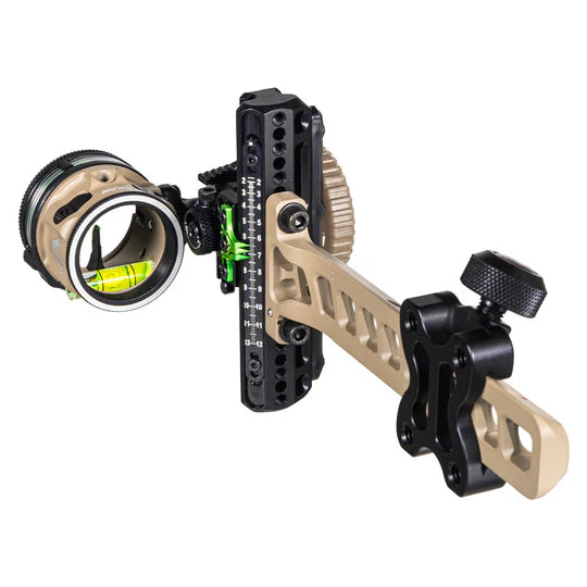 Axcel Driver Sight Standard Bar CK