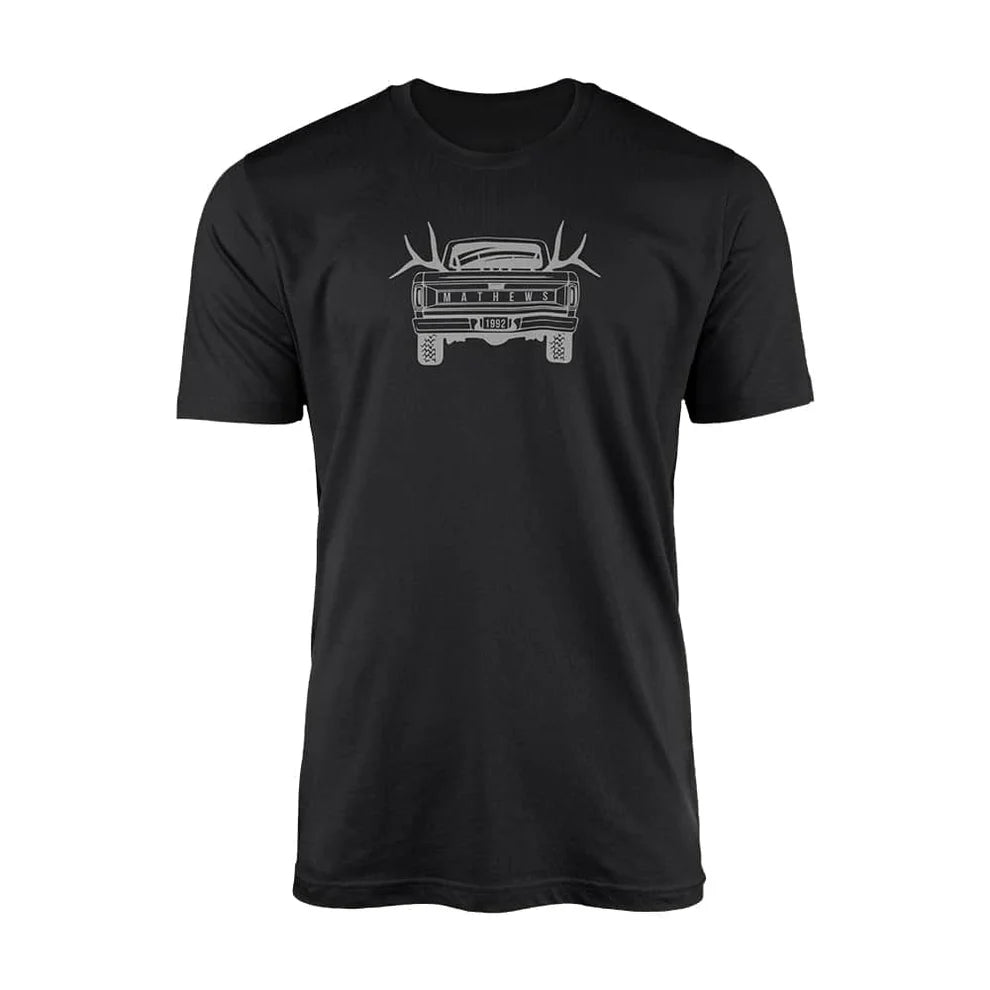 Mathews Tailgate Tee