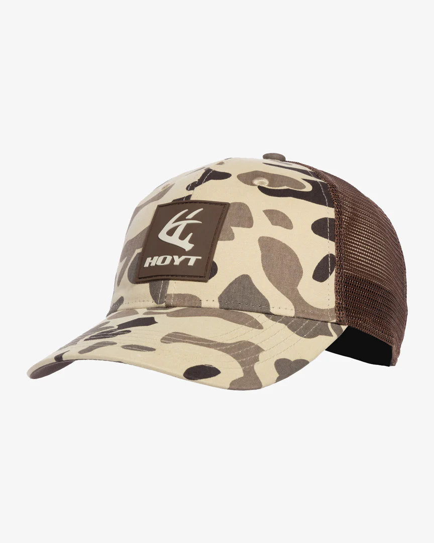 Hoyt Hunting Season Hat