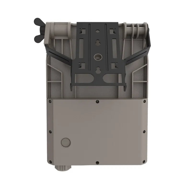 External Solar Panel Version 2