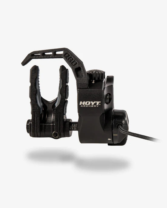 Hoyt Integrate MX2 Rest