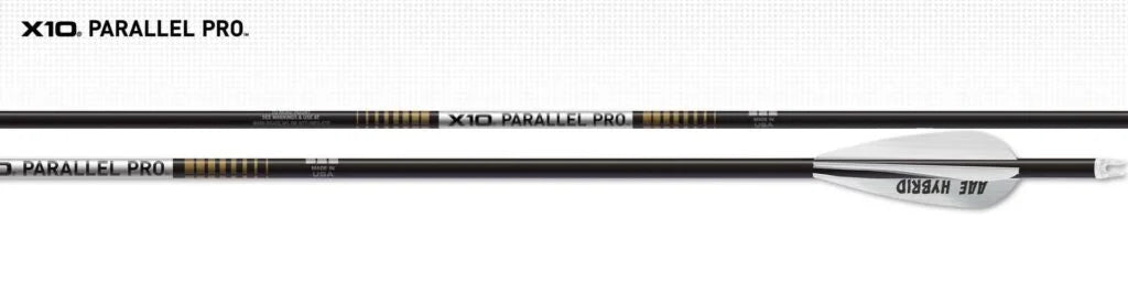 Easton X10 Parallel Pro (6)