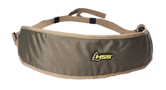 Hunter Safety System Backstrap