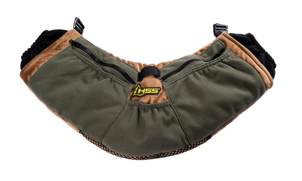 Saddle Muff Hand Warmers