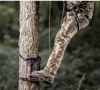 Legend Saddle Platform