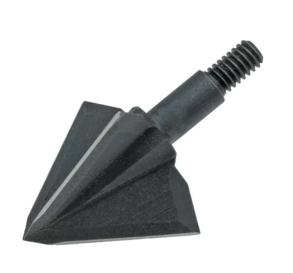 Ozcut Elite Series 3 Blade Fixed Broadhead