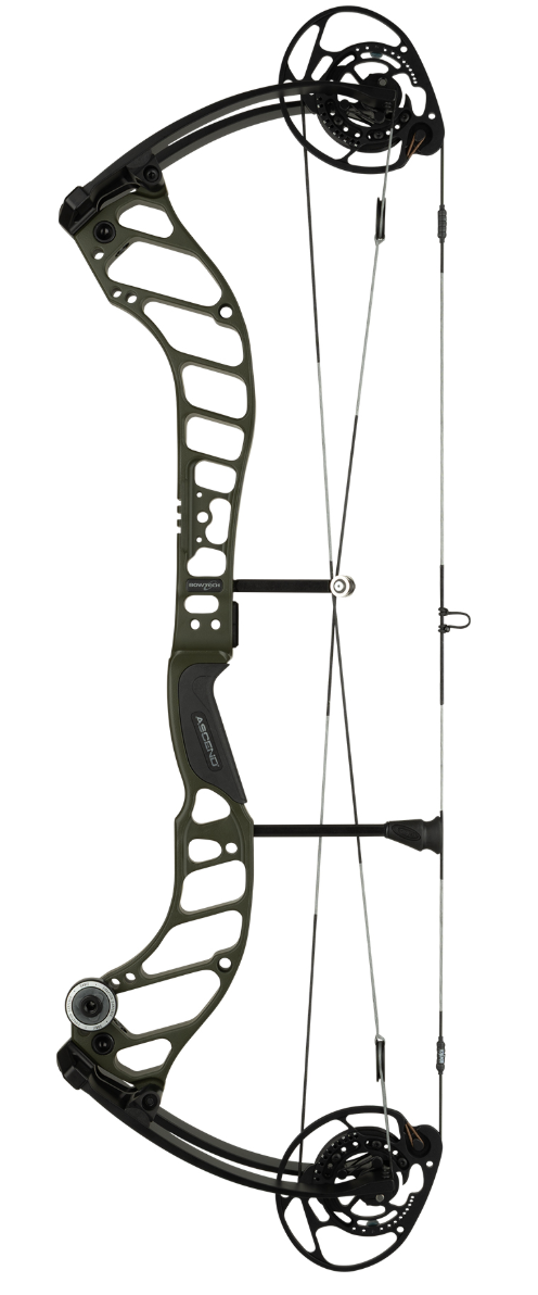 Bowtech Ascend