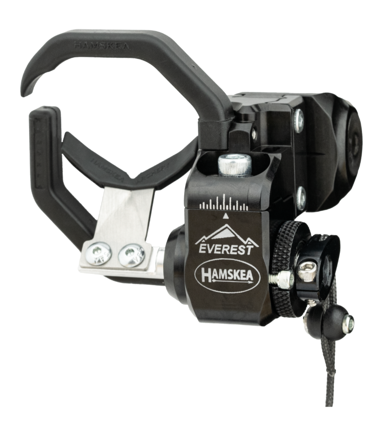 Hamskea Everest Rest with Mathews Bracket