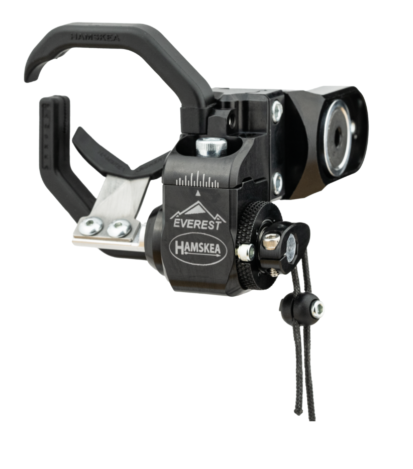 Hamskea Everest Rest with Universal Bracket