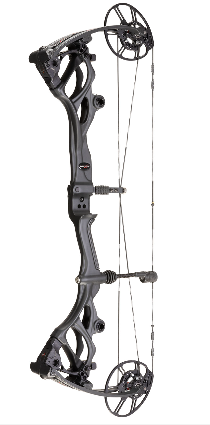 Bowtech Carbon One