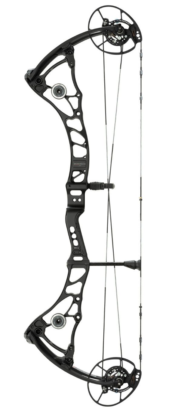 Bowtech Core SR
