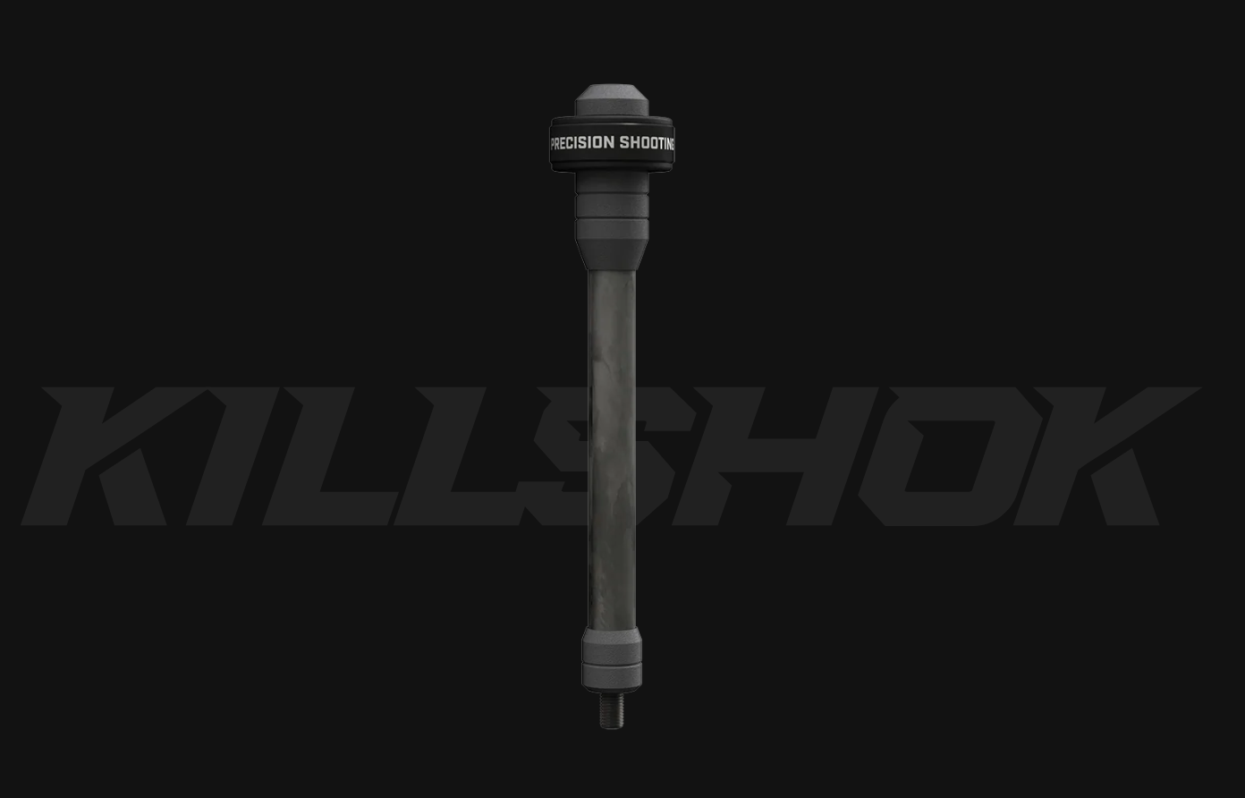 Killshok 8 inch stabilizer
