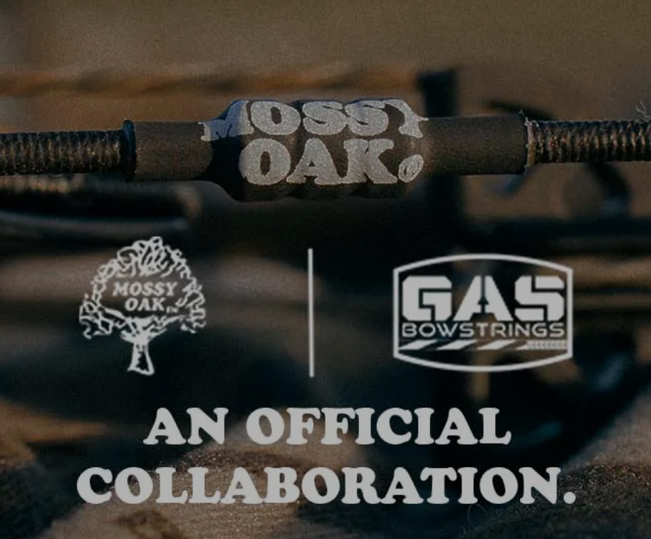 GAS Bowstring Bottomland Edition