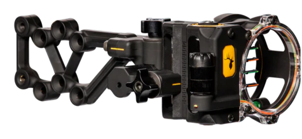 Trophy Ridge React H4