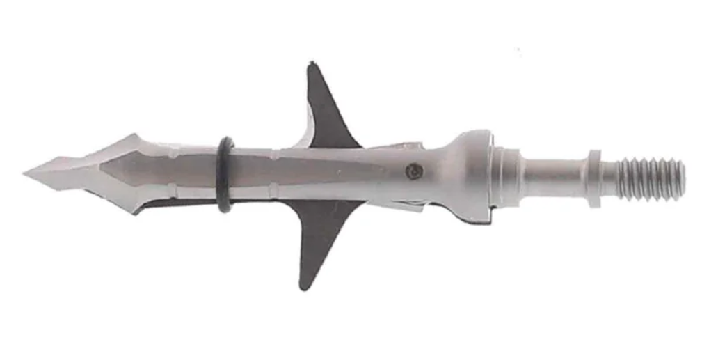 RaptorTrick Mechanical Broadhead (3 Pack)