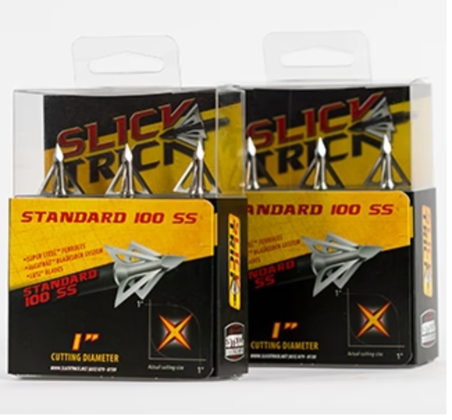 Pro Series Standard (Stainless Steel)