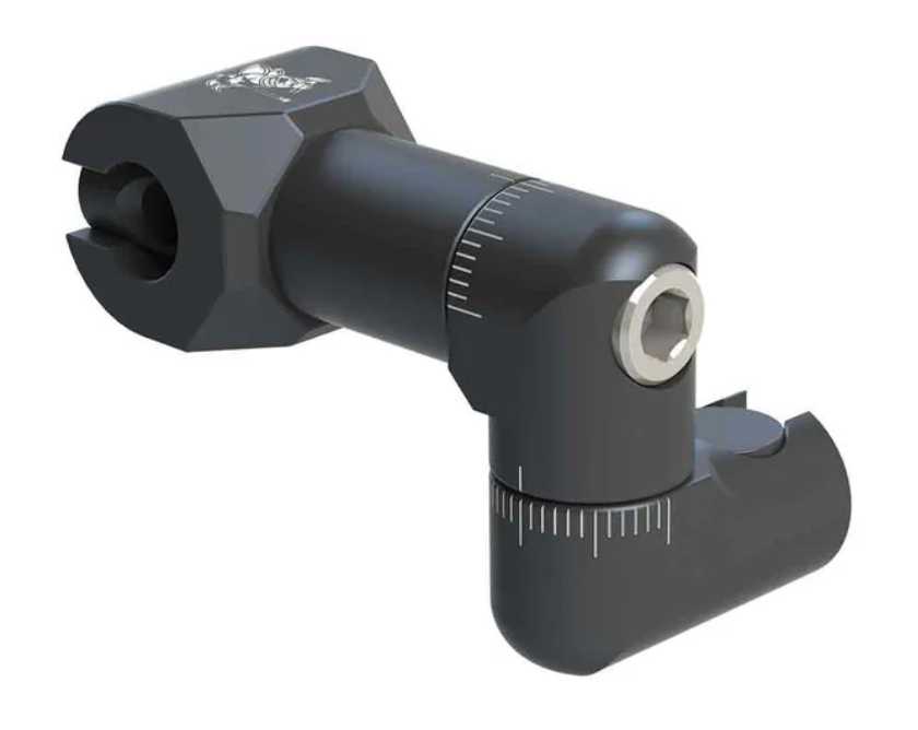 Bee Stinger Side bar Adjustable Elite w/o Front QD