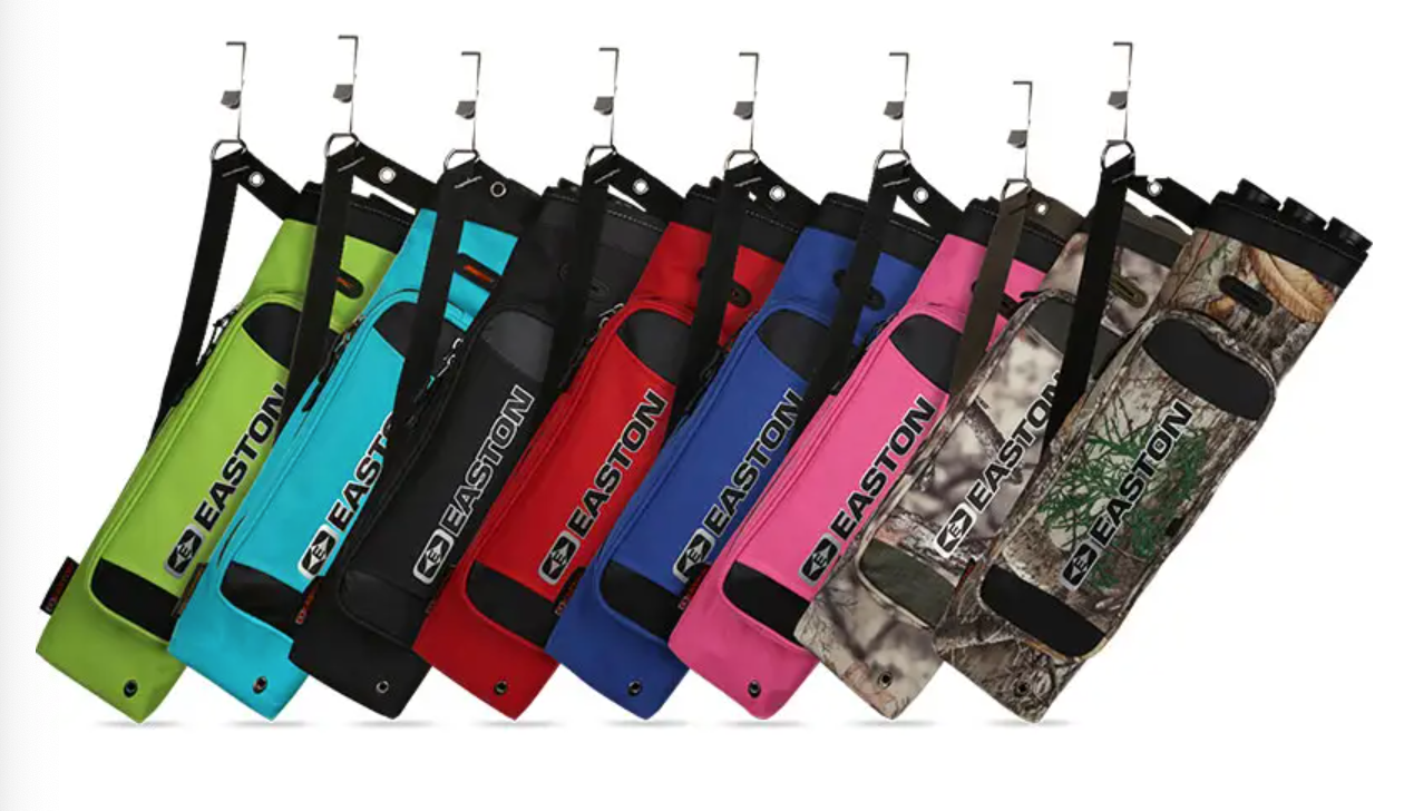 Easton Flipside 3 Tubed Hip Quiver