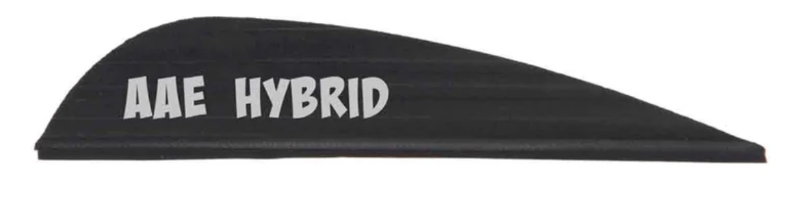 AAE hybrid vanes 23 50pck