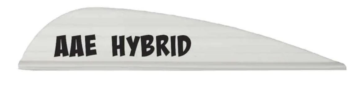 AAE Hybrid 26 Vanes (50-pk)