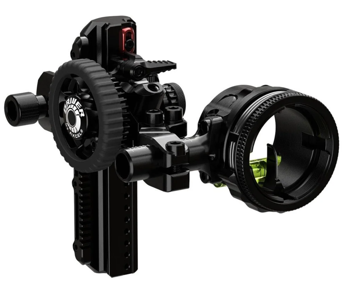 Hoyt Driver Sight (Made by Axcel)