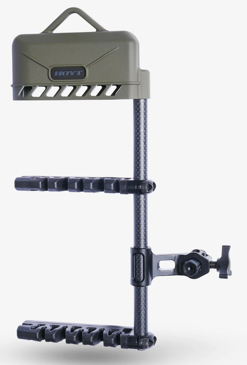 Hoyt Superlite DG Quiver 6 Arrow