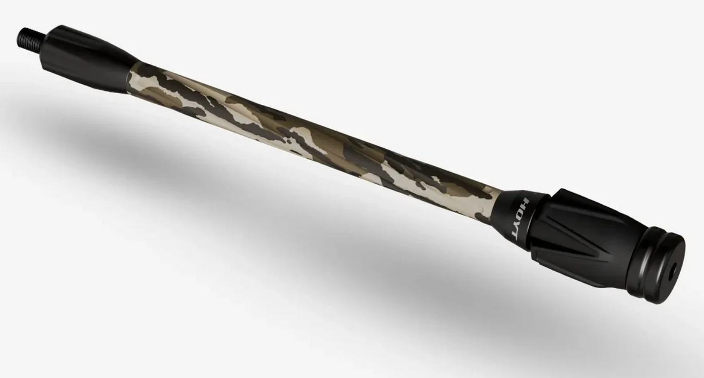 Hoyt Stealth Pro Series Stabilizer 10"