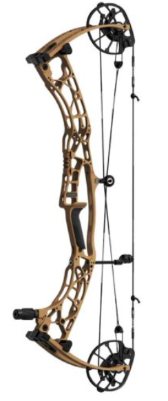 Hoyt Alpha AX-3 33