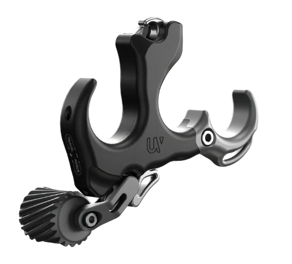 Ultraview Button Thumb Button - Medium