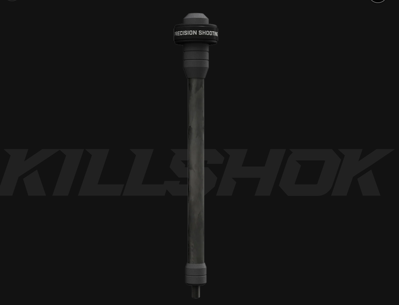 Killshok 10 inch Stabilizer