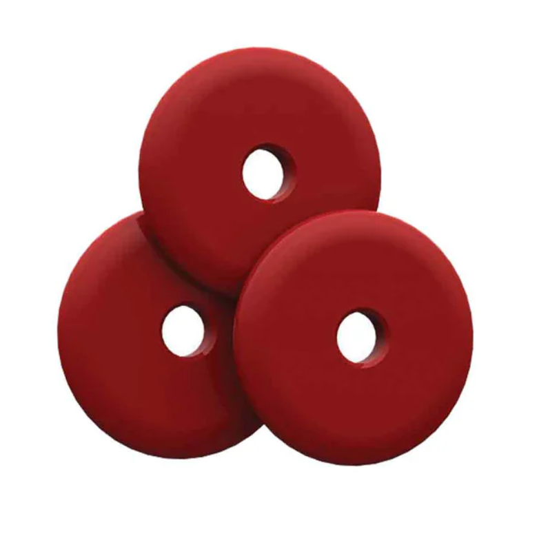 Bee Stinger 1 oz. Standard End-Weights (3 Pack)