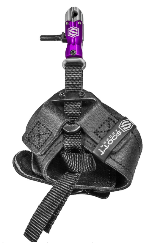 Scott Hero X Release Aid