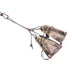 Carnivore 2 Panel Saddle