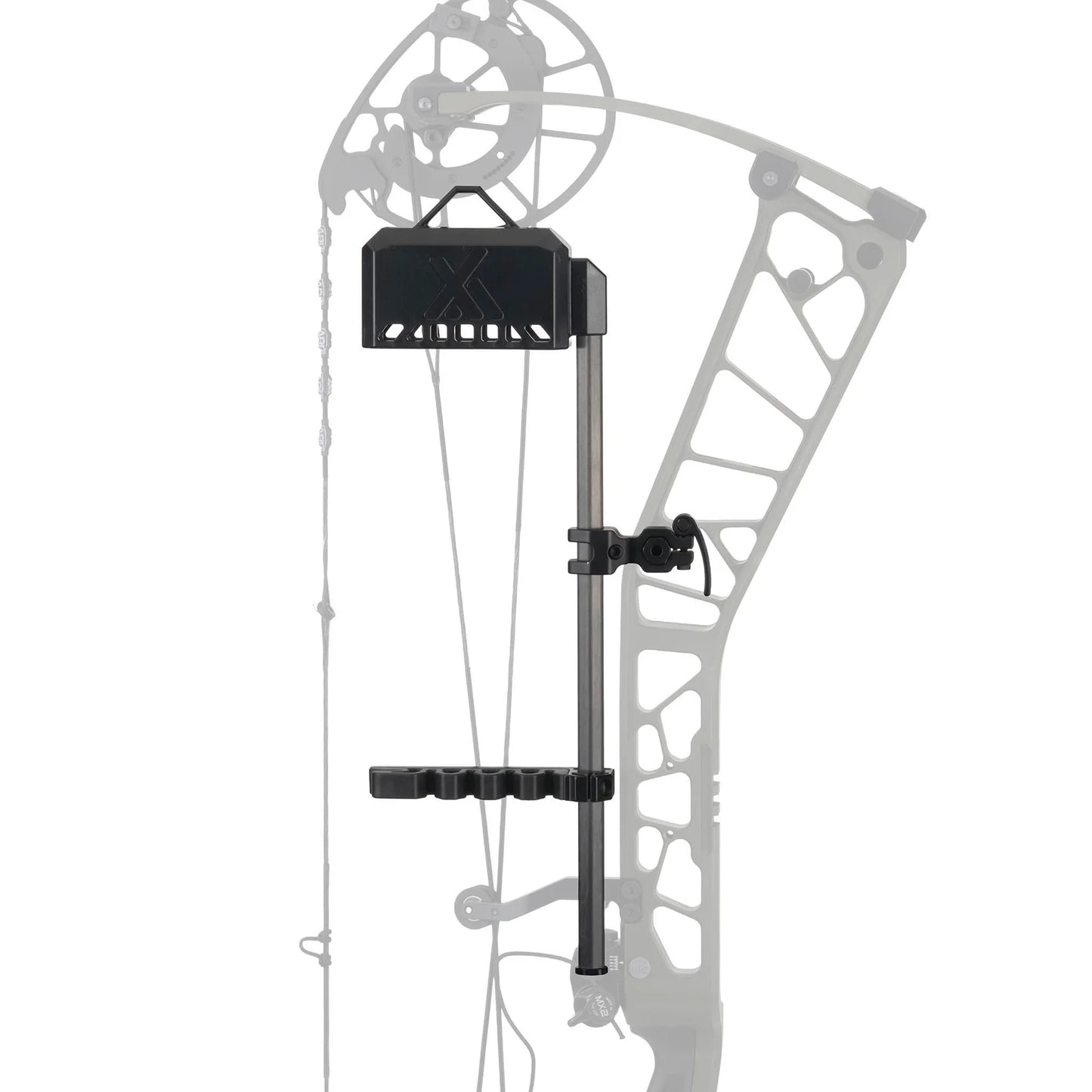 X-Lok One - Piece Quiver