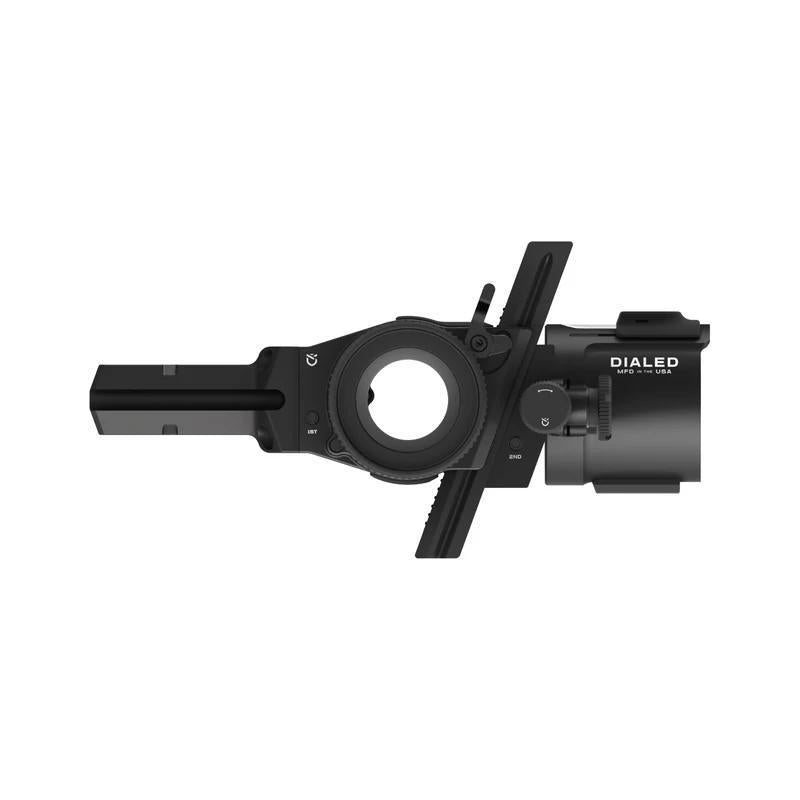 PRUF Mover Sight - Black/RH/Bridgelock MAG 3VA.010