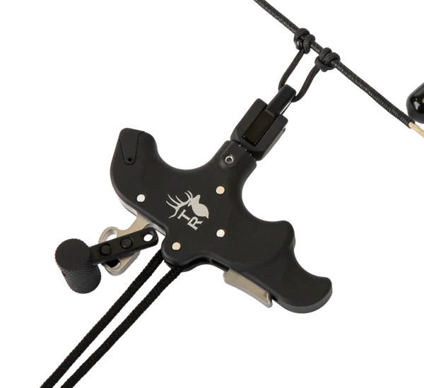 Trophy Ridge Precise Pro 3-Finger Release