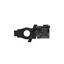 Dialed Strike Non-Mover Sight - Black Picatinny 3H