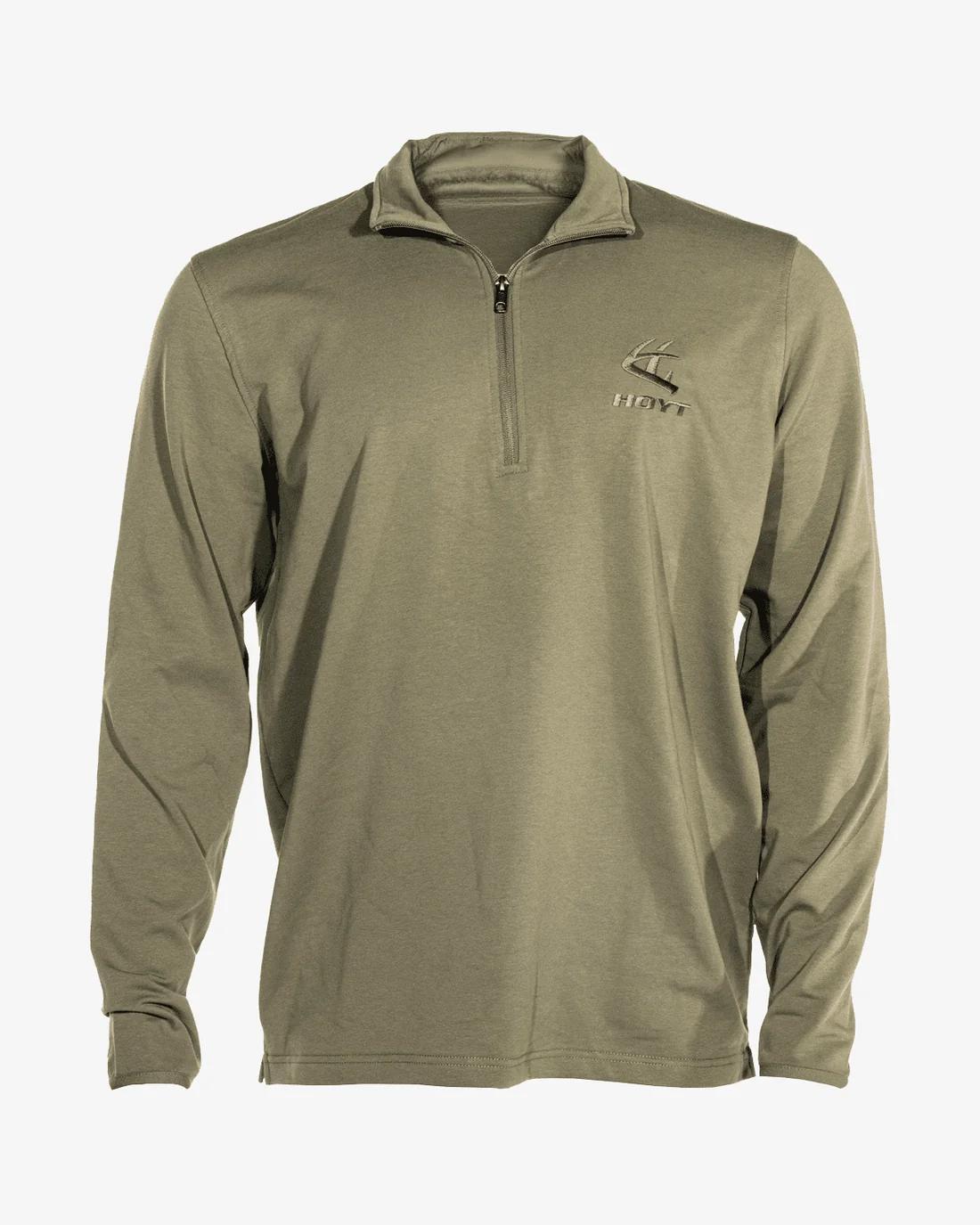 Ridgeline 1/4 Zip Mens X-Large