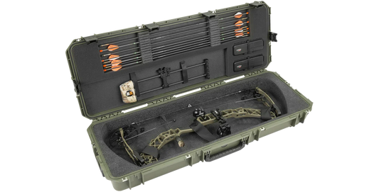 SKB ISeries Bow Case