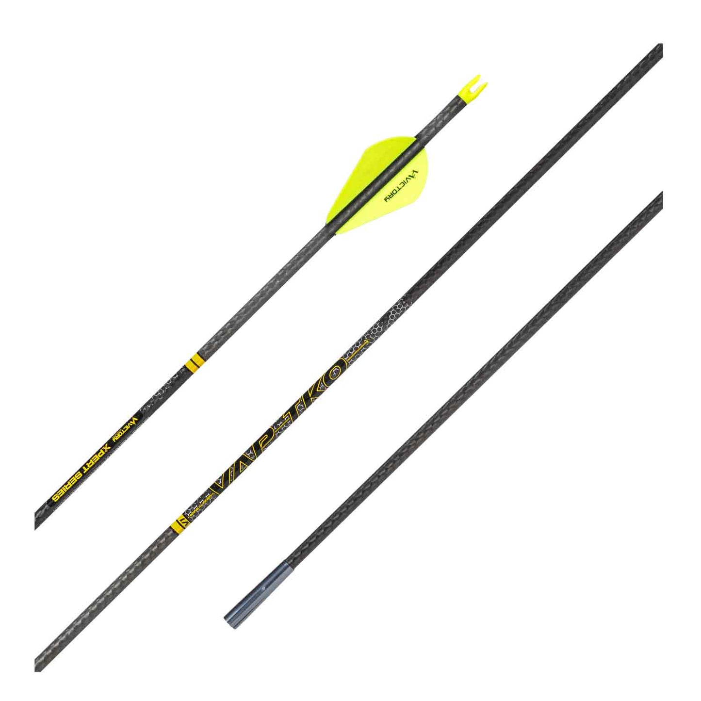 VAP TKO Elite Fletched 6 Pack