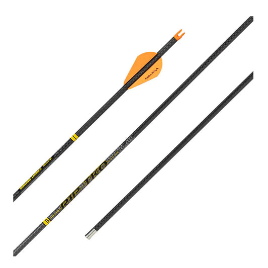 RIP TKO Elite Fletched 6 Pack