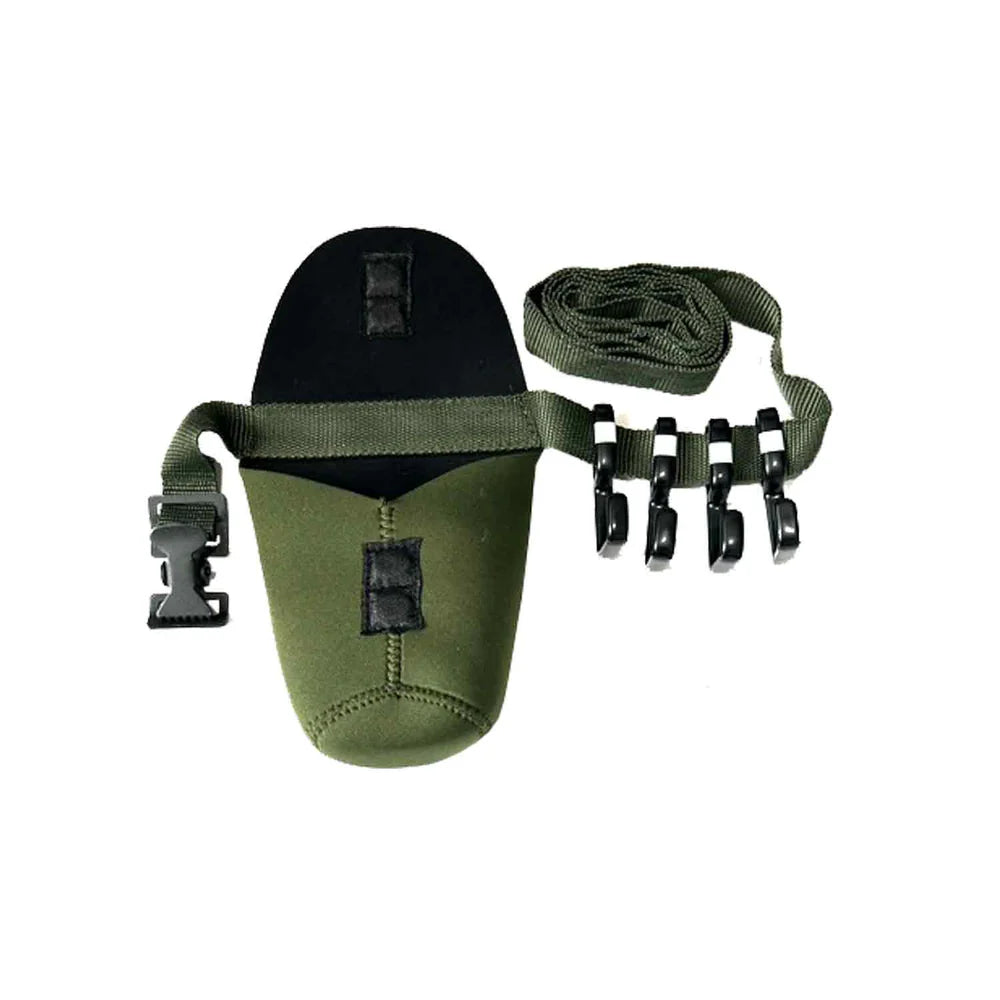 Loc Outdoors Hang-It Gear Holder