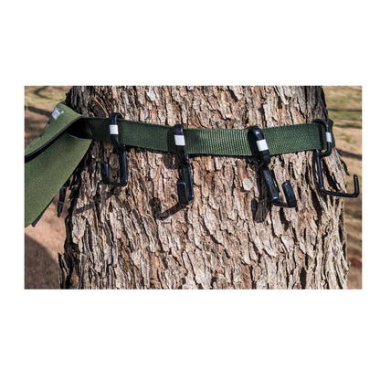 Loc Outdoors Hang-It Gear Holder